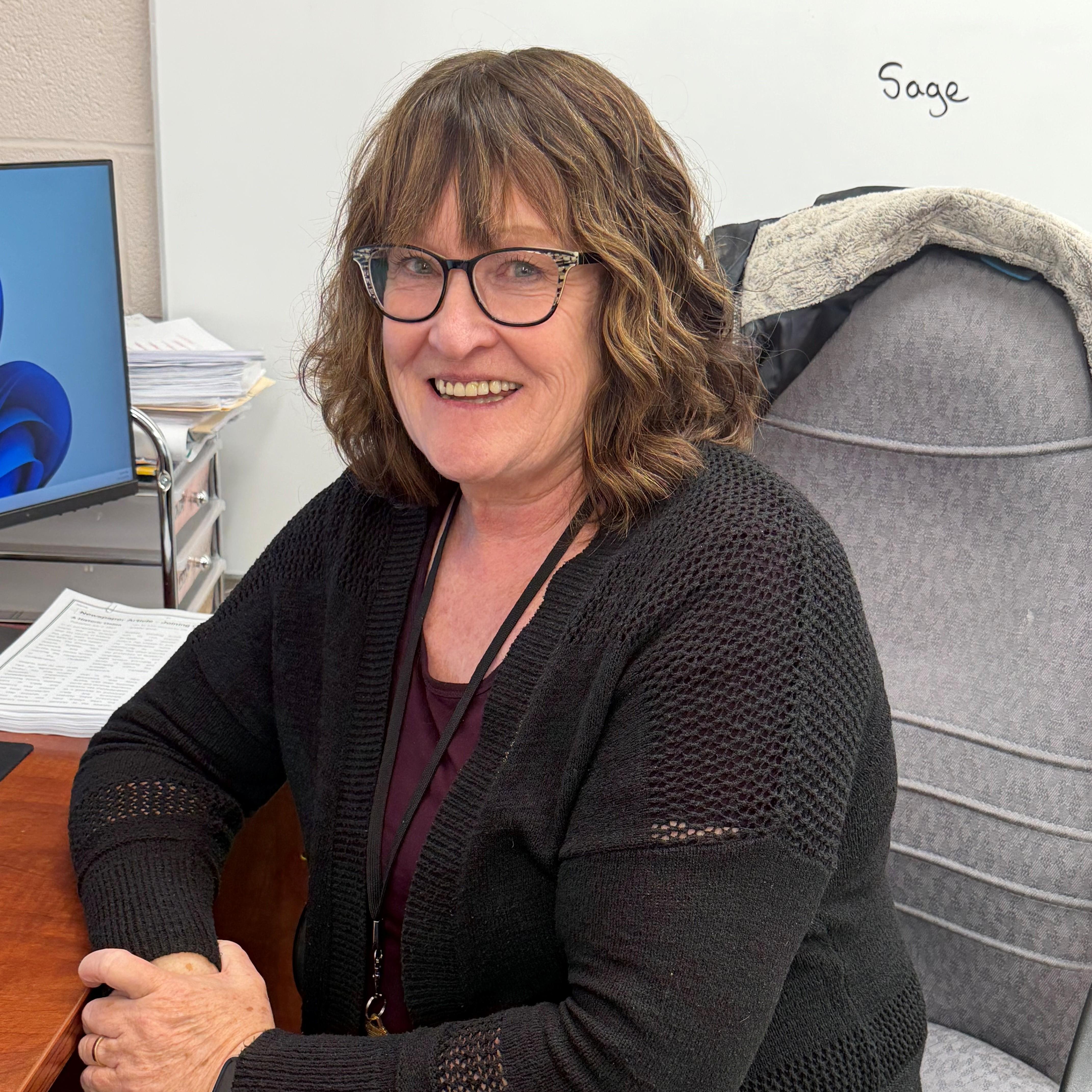 CherylLindenbach's Profile Photo