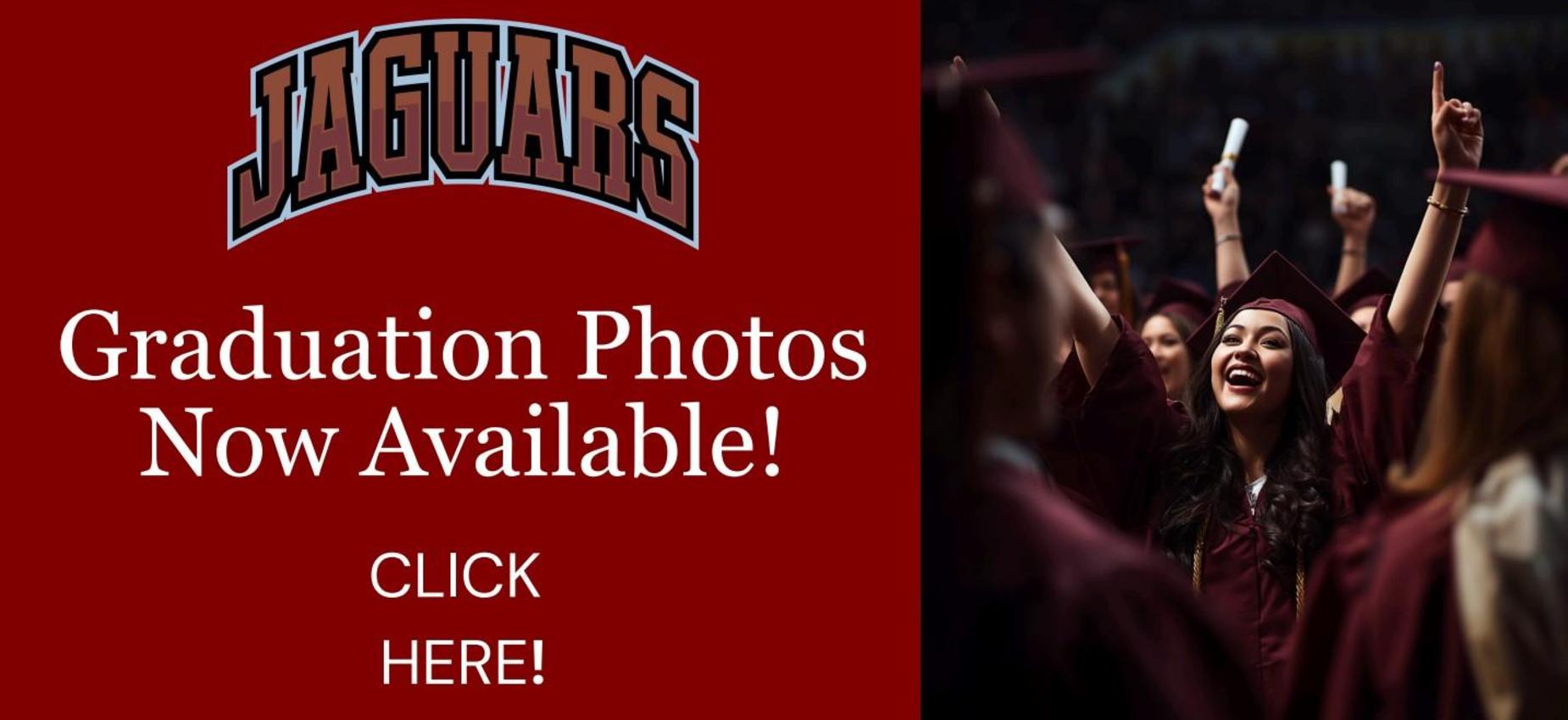 Graduation Photos