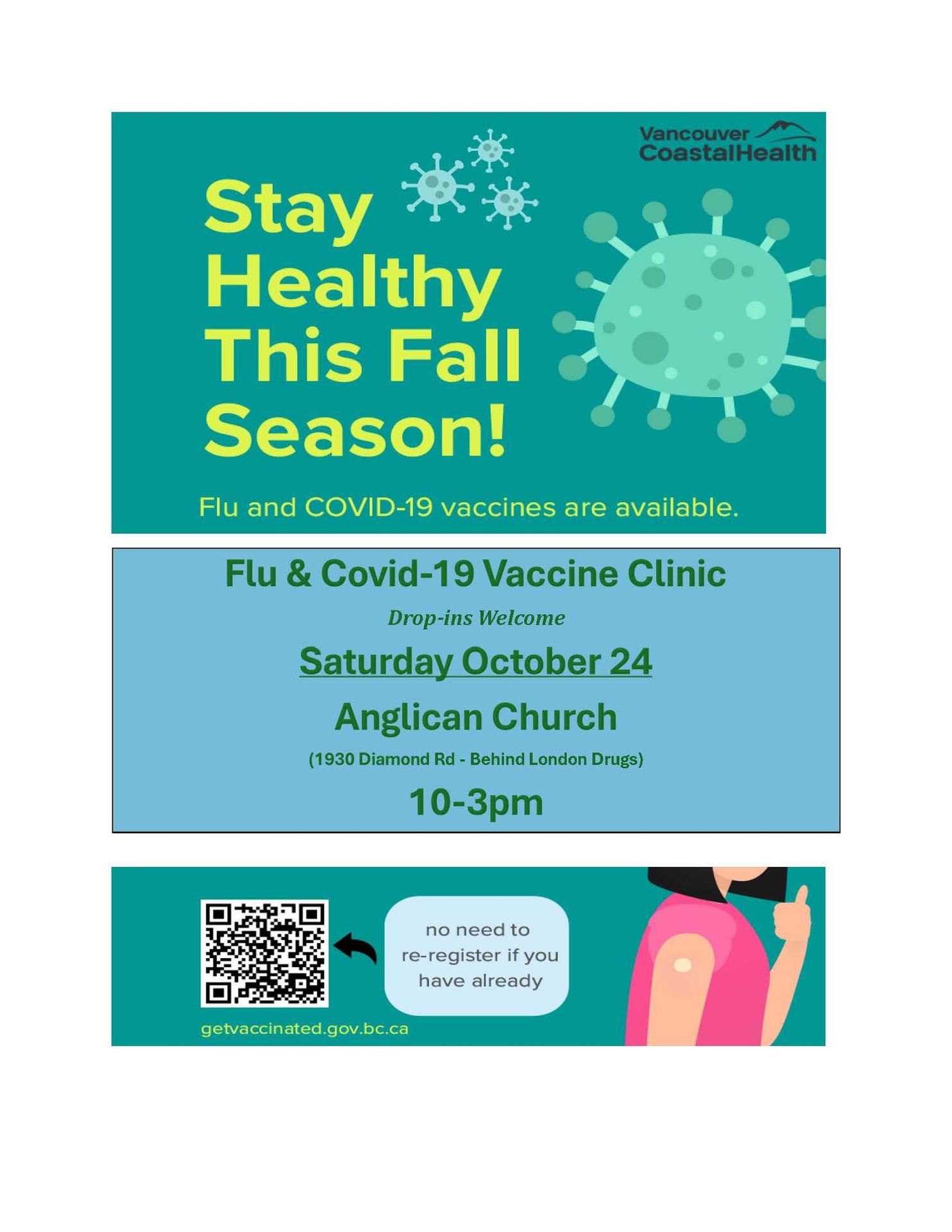 Immunization