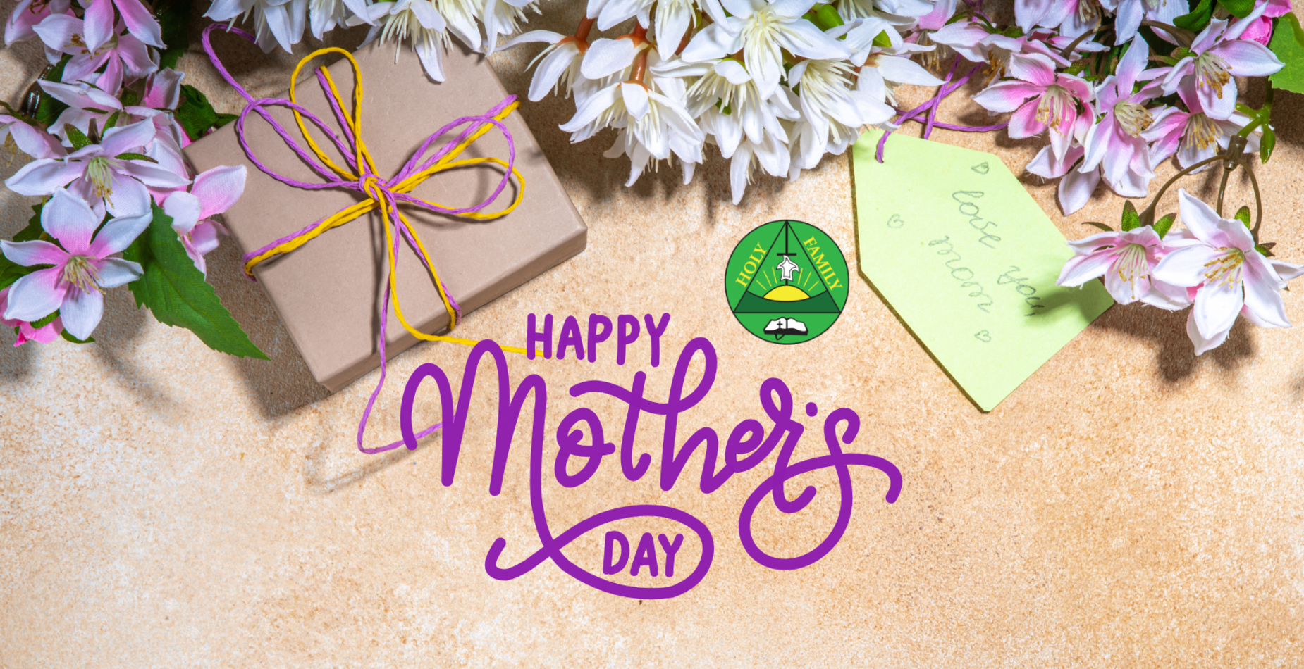 Happy Mother's Day