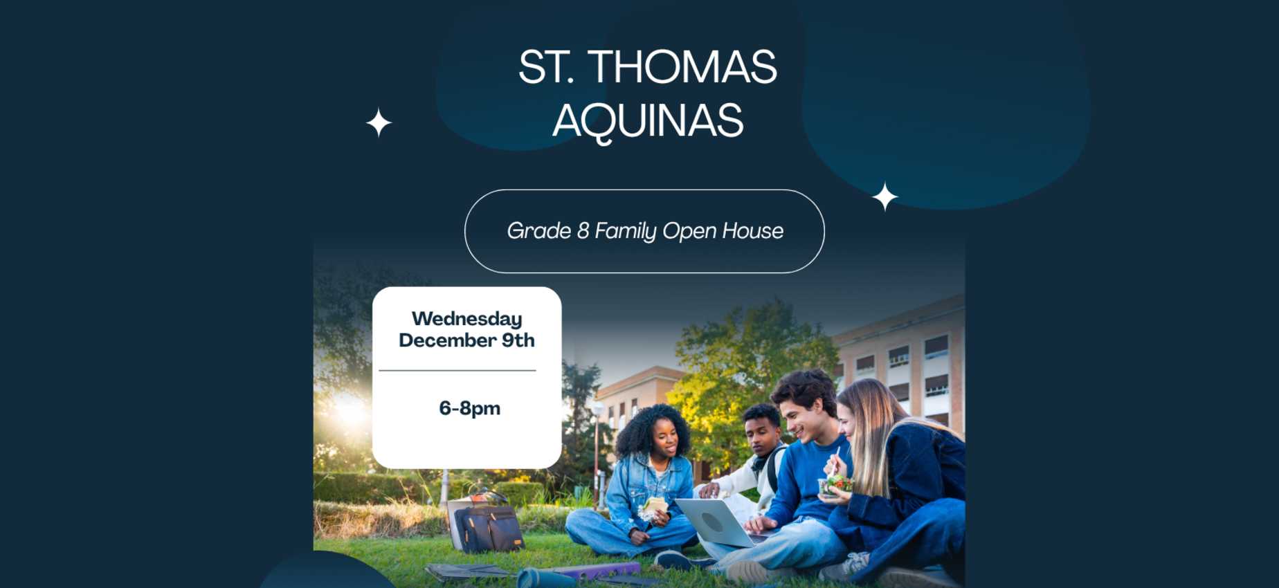 open house