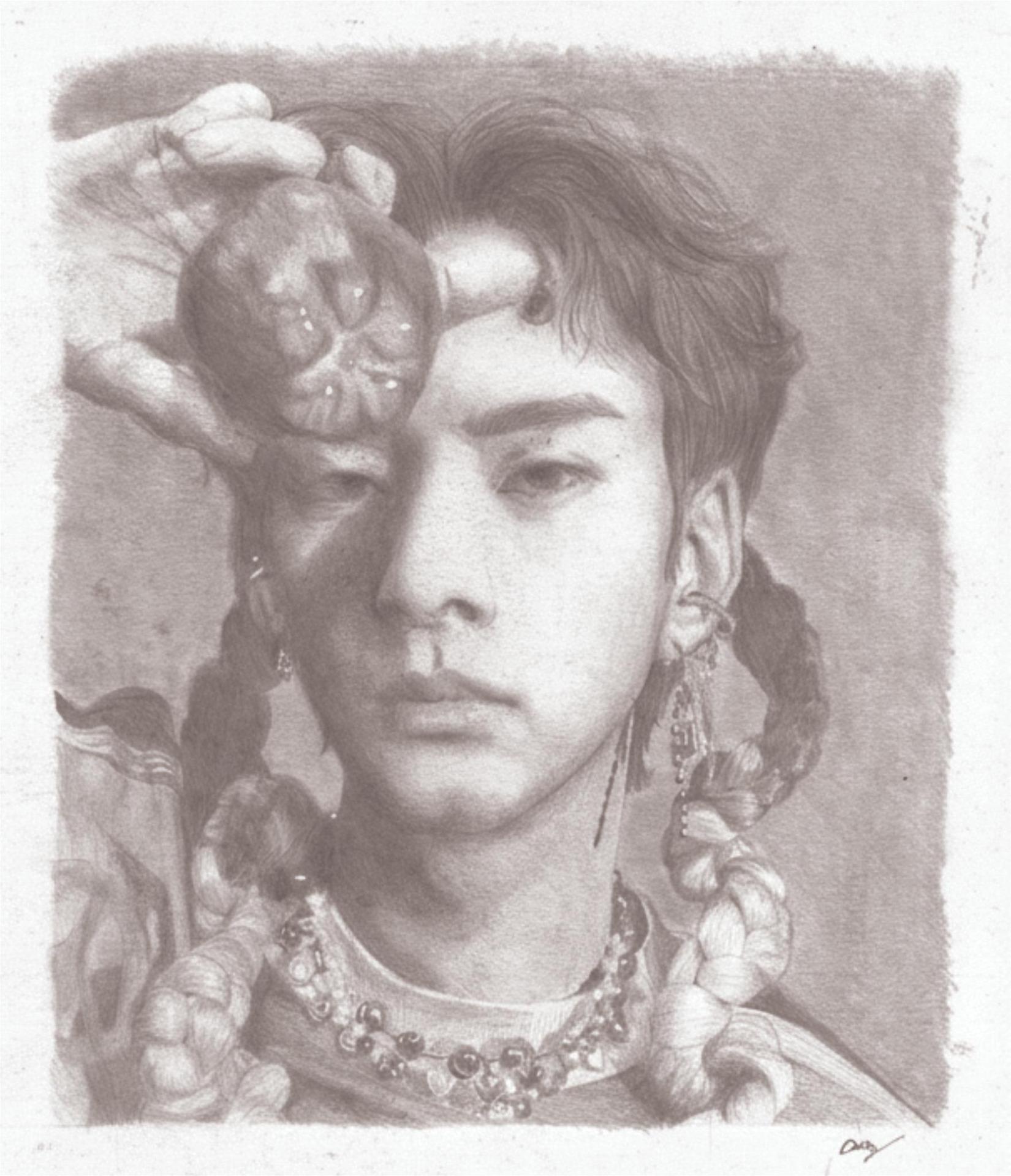 art work