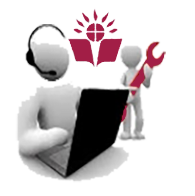 ICTS Department Logo