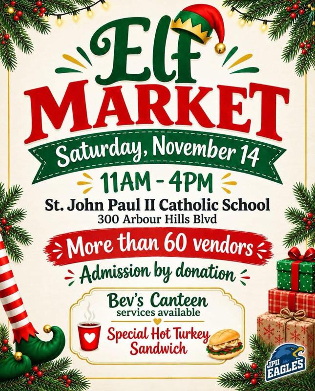 Eagles Elf Shop Featured Photo