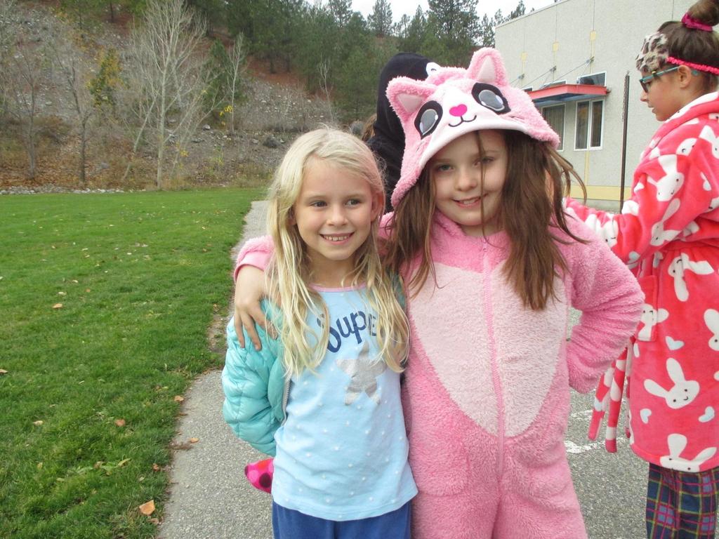 West Bench Elementary