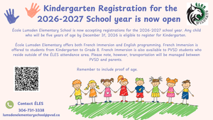 kindergarten