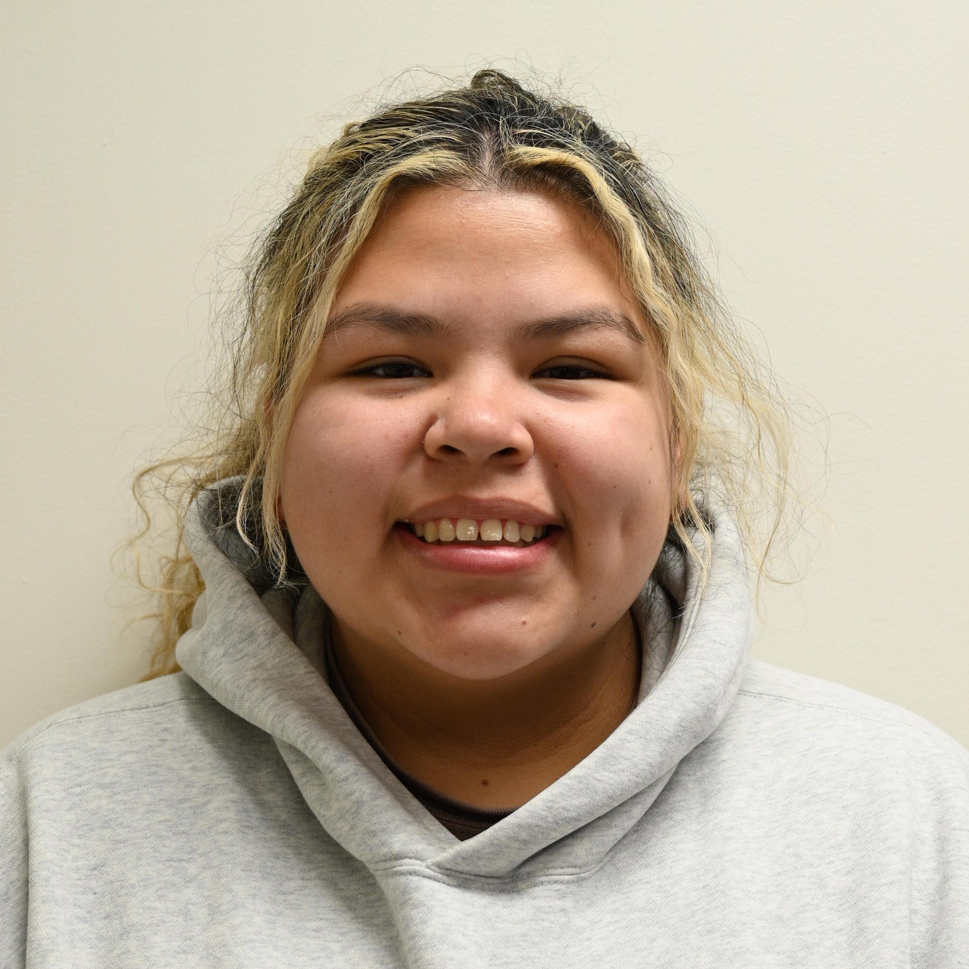 AprylPangowish's Profile Photo