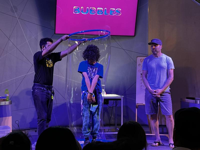 BRE Friday Communicator Jun 9th