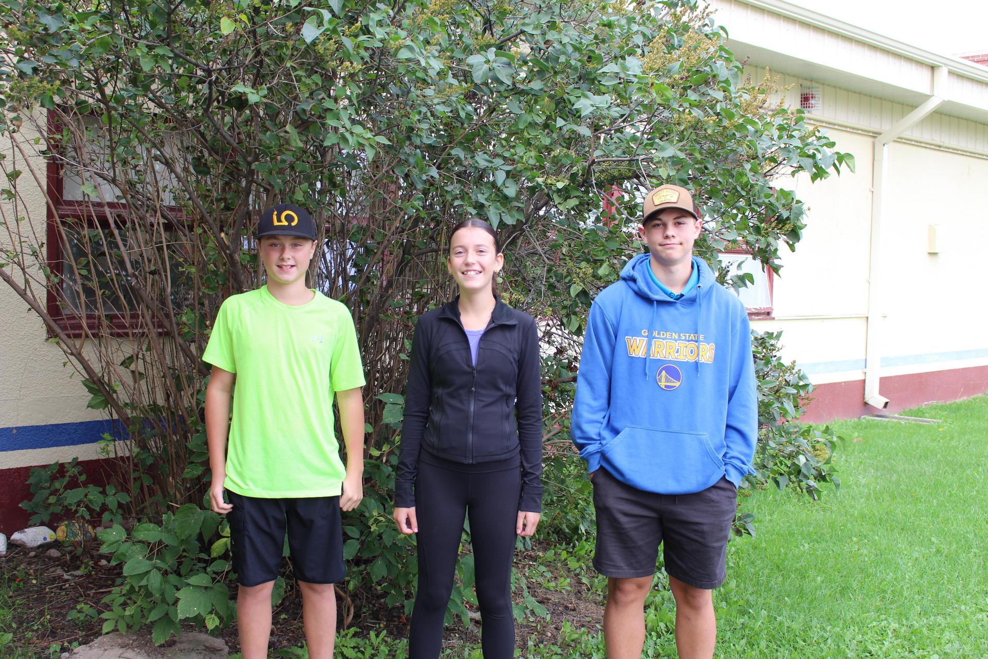 Junior Golf