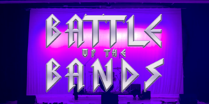 battle of the bands