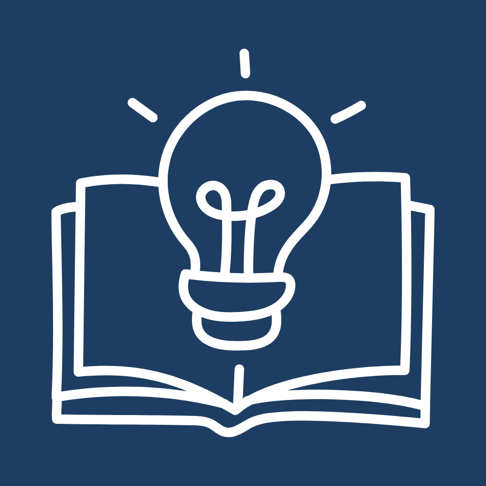 Literacy and Math Icon