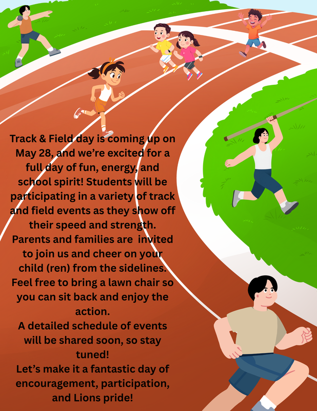 Track & Field