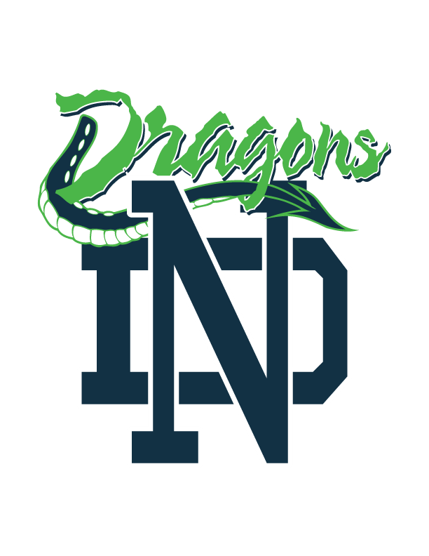 Notre Dame School Logo