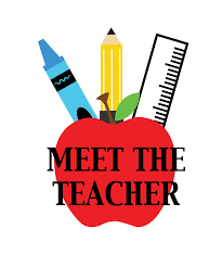 Meet the Teacher