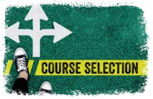 Course Selectons for 2019-20 Featured Photo