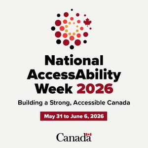 National AccessAbility Week 2026