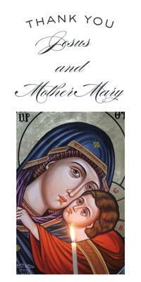 Letter from Bishop Bittman