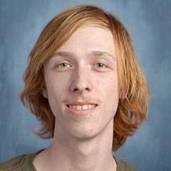 MandredCaudill's Profile Photo