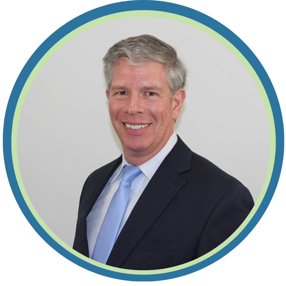 Graham Shantz headshot