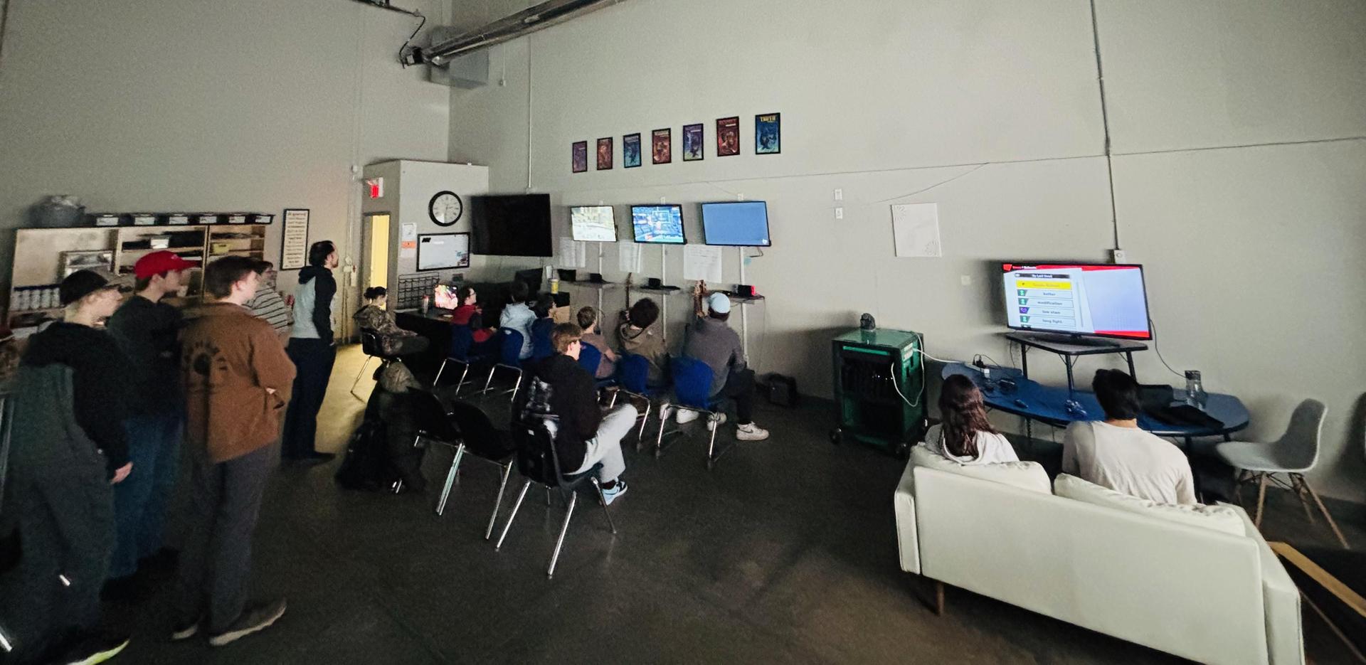 eSports