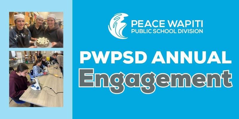 Check your email for the PWPSD Assurance Survey