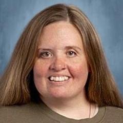 AmandaStinson's Profile Photo