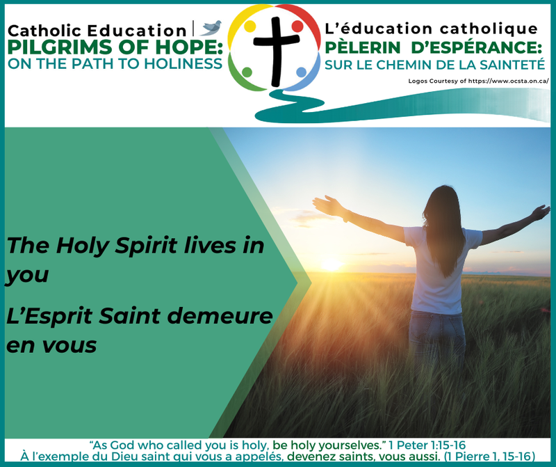 Catholic Education Week May 10-17, 2026 Featured Photo