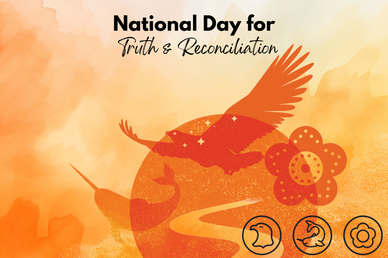 National Day for Truth & Reconciliation Featured Photo