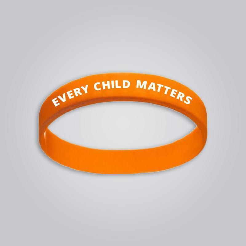 every child matters bracelet