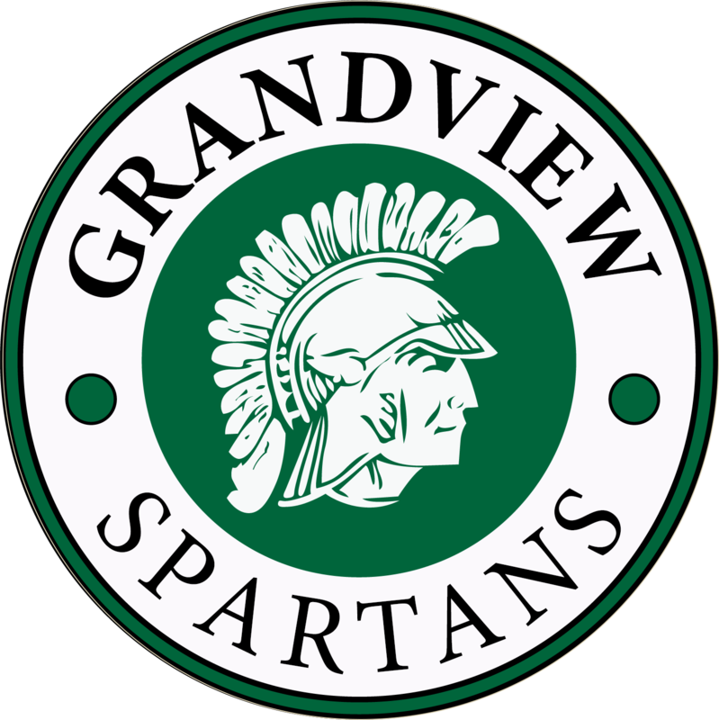 Grandview School Logo