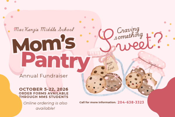 fundraiser info