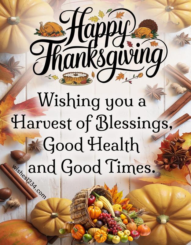Happy Thanksgiving Featured Photo