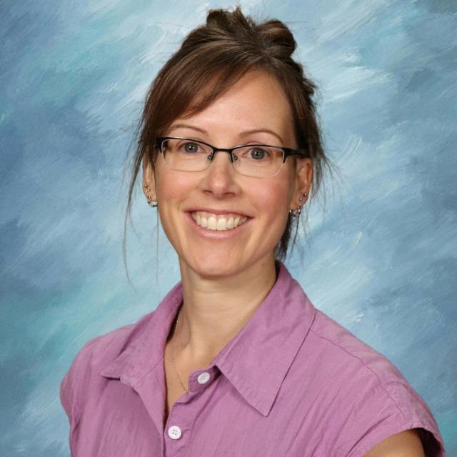 StefanyBouchard's Profile Photo