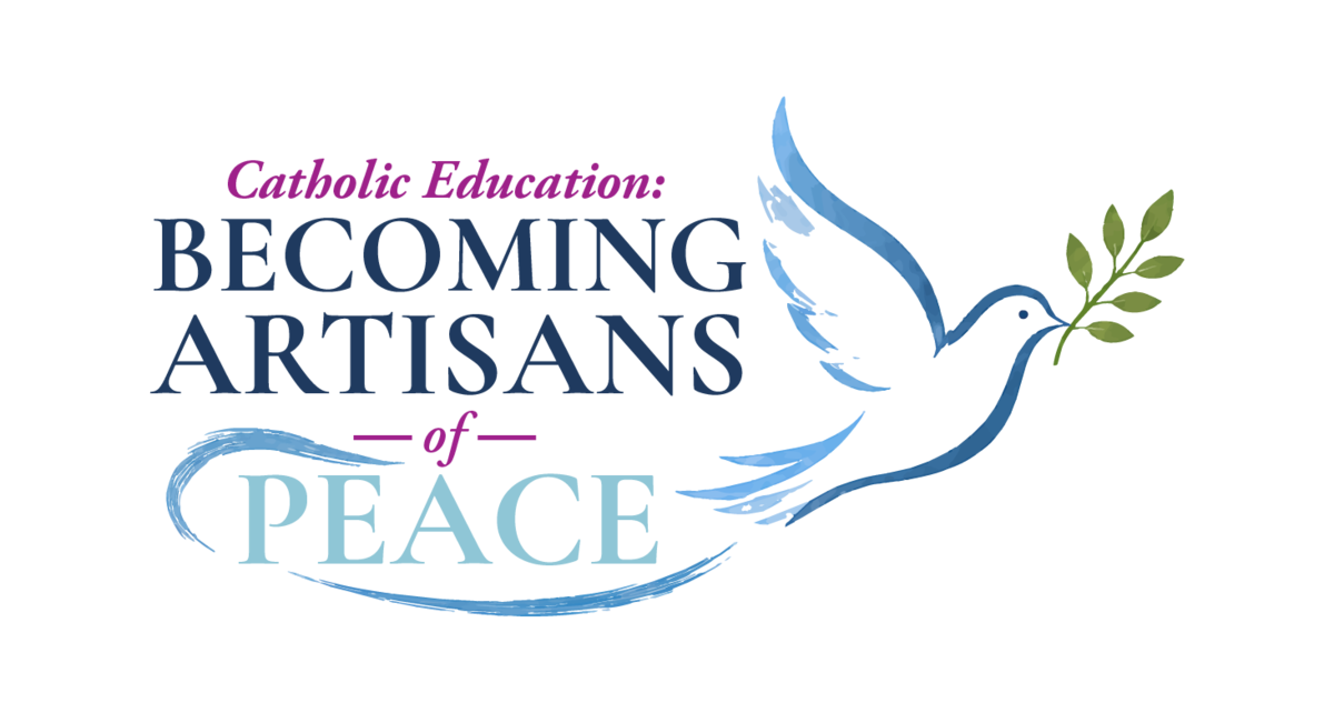 Catholic Education Week logo