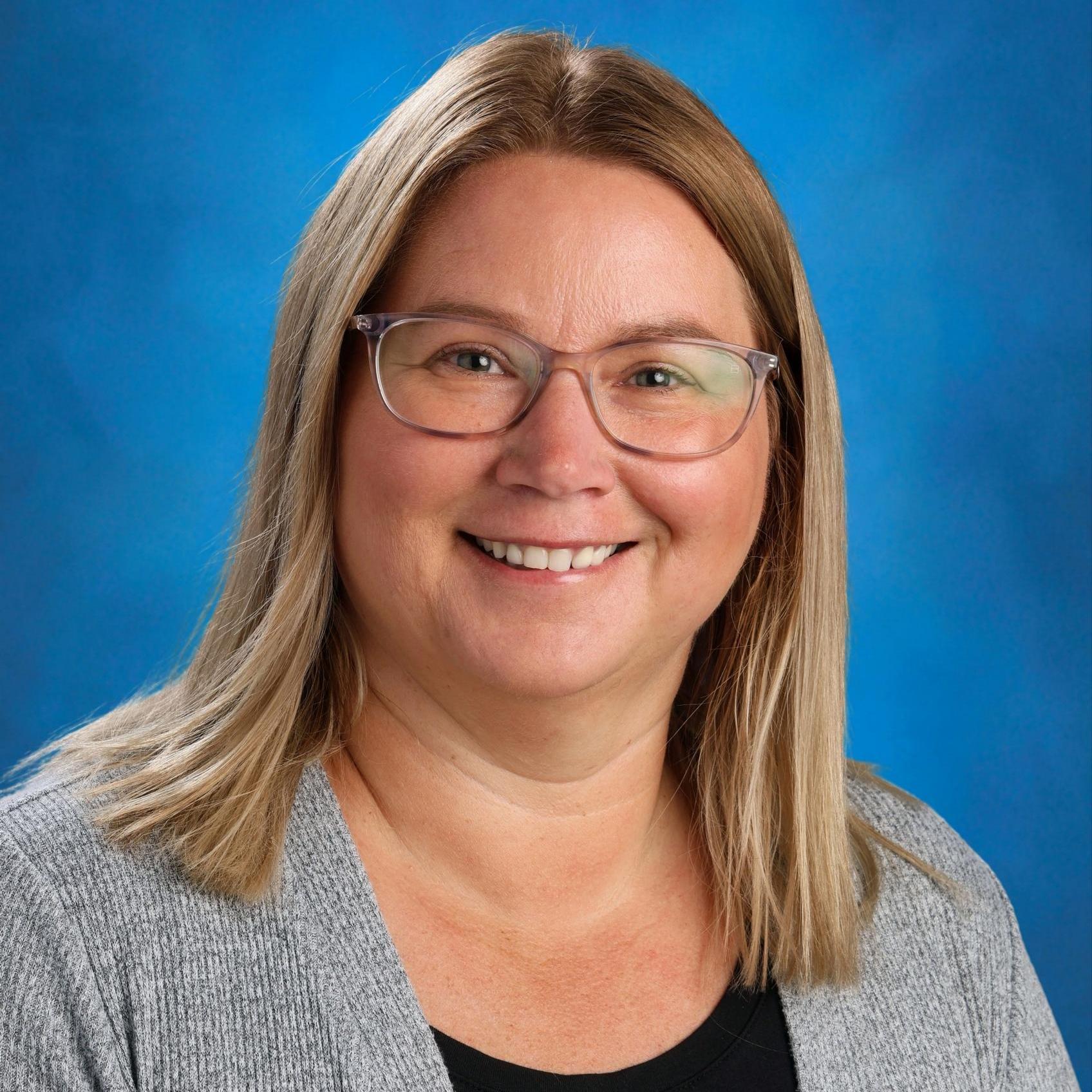 AndreaClausen's Profile Photo