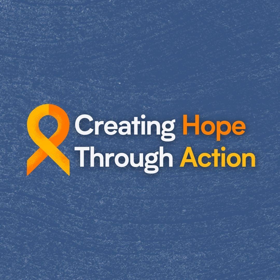 Creating Action Through Hope