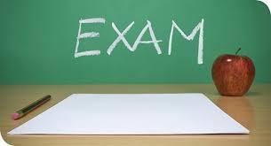exams
