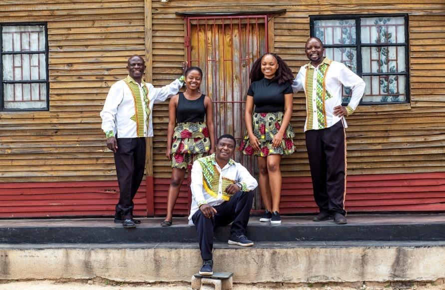 Black Umfolosi