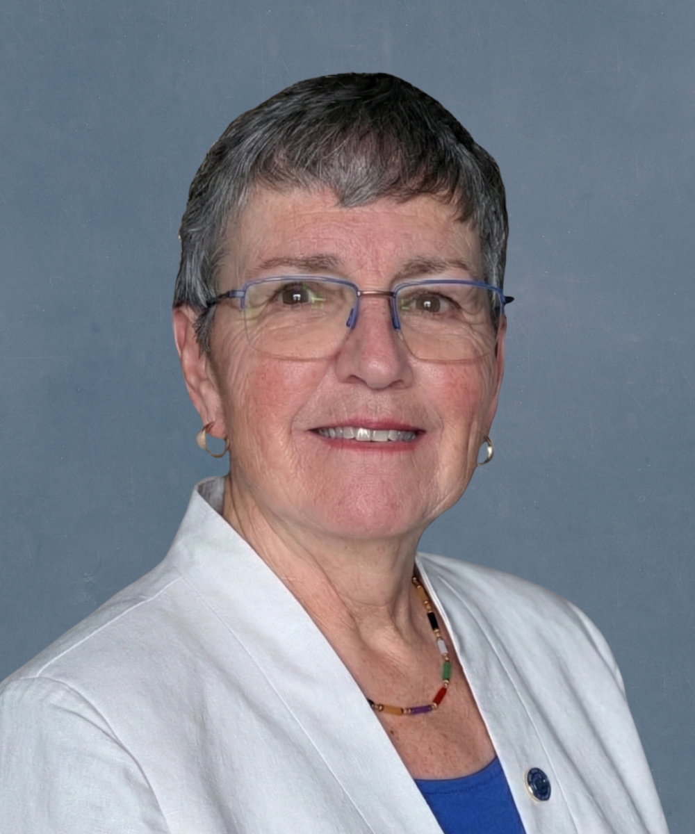 Lucie Desbiens headshot