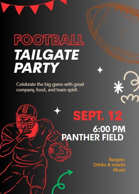Tailgate