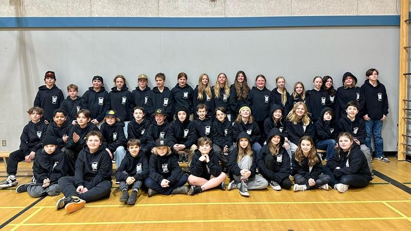 BRE Friday Communicator March 8th