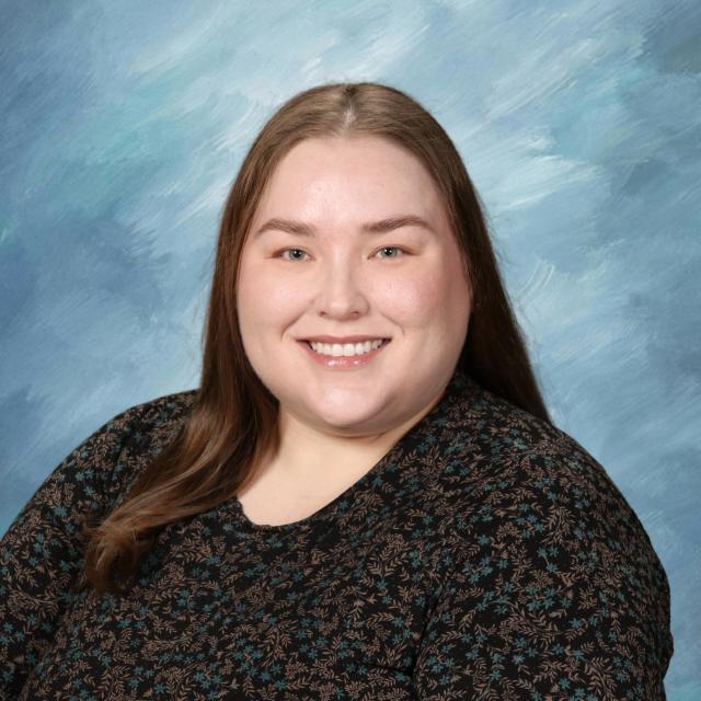 AmeliaMildenberger's Profile Photo