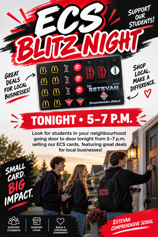 Blitz Night
