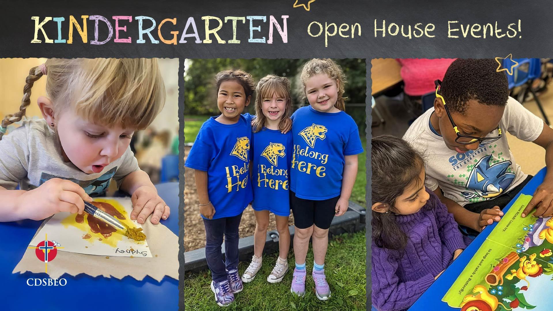 Register Now for Fall 2026! Image