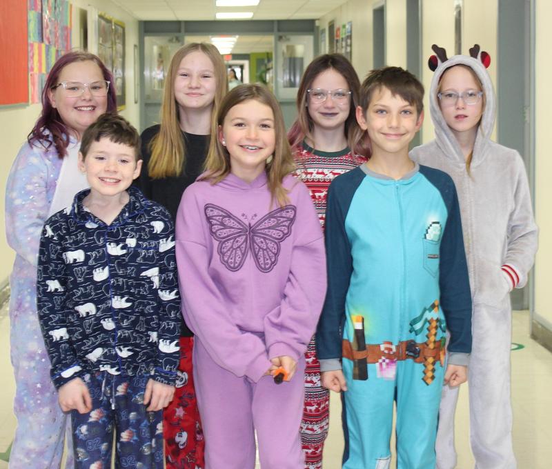 Fun Day at Manor School