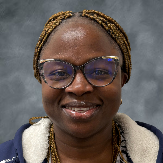ChiamakaEjindu's Profile Photo