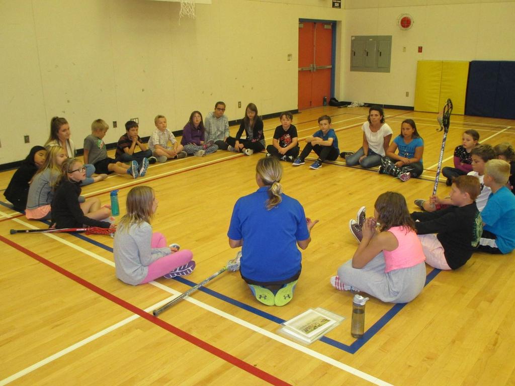 Photos West Bench Elementary