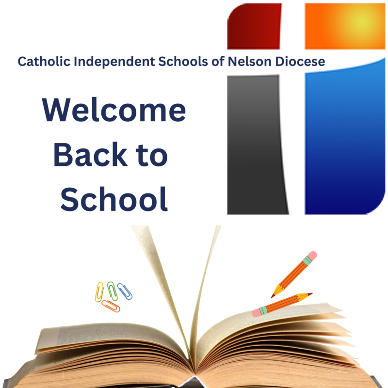 CISND 2025 Superintendent's Welcome Back Letter