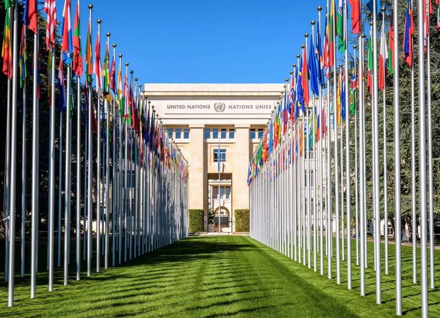 UN Headquarters