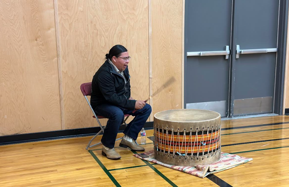 Pow Wow